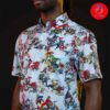 Marvel 85th Anniversary Spider Vs Symbiote RSVLTS For Men And Women Hawaiian Shirt