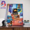 Marvel Animation X-MEN 97 Season 2 Is In Post-Production Wall Decor Poster Canvas
