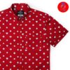 Marvel Avengers A Is For Avengers RSVLTS For Men And Women Hawaiian Shirt
