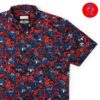 Marvel Bad Hosts RSVLTS For Men And Women Hawaiian Shirt