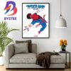 Marvel Animation X-MEN 97 Season 2 Is In Post-Production Wall Decor Poster Canvas