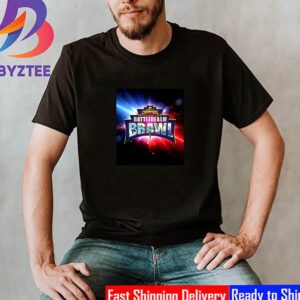 Marvel Contest Of Champions Battlerealm Brawl Classic T-Shirt