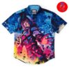 Marvel Bad Hosts RSVLTS For Men And Women Hawaiian Shirt