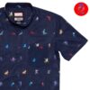 Marvel Perfectly Balanced RSVLTS For Men And Women Hawaiian Shirt