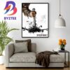 Marvel Spider-Man 2 On PS5 Wall Decor Poster Canvas