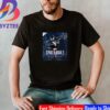 Marvels Spider-Man 2 The Lizard Poster Classic T-Shirt Marvels Spider-Man 2 The Lizard Poster Classic T-Shirt