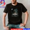 Marvels Spider-Man 2 The Lizard Poster Classic T-Shirt