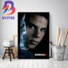 Mary Elizabeth Winstead As Hera Syndulla In Star Wars Ahsoka Home Decor Poster Canvas