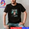 Mathew Baynton as Ficklegruber in Wonka Movie Classic T-Shirt