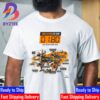 McLaren F1 Lando Norris Podium P2 At Suzuka Japanese GP Classic T-Shirt