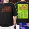 Mercedes Mone Varnado Sasha Banks And New TBS Champion At AEW Double Or Nothing Classic T-Shirt