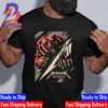 Metallica Donington Park M72 World Tour Unisex T-Shirt