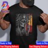 Metallica M72 World Tour At Ford Field Detroit Michigan The Final No Repeat Weekend Of 2023 Classic T-Shirt