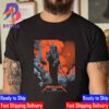 Metallica M72 World Tour No Repeat Weekend North American Tour 2023 At State Farm Stadium Phoenix AZ September 1 2023 Classic T-Shirt
