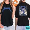 Metallica M72 World Tour No Repeat Weekend M72 Warsaw Tonight In Warsaw Poland At PGE Narodowy July 5th 2024 Two Sided Classic T-Shirt Metallica M72 World Tour No Repeat Weekend M72 Warsaw Tonight In Warsaw Poland At PGE Narodowy July 5th 2024 Two Sided Classic T-Shirt