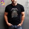Metallica M72 World Tour Two Night At Olympiastadion In Munich For The First No Repeat Weekend May 24-26 2024 Classic T-Shirt