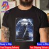 Metallica Tonight World Tour M72 Helsinki At Olympic Stadium Helsinki Finland June 9th 2024 Merch Poster Created By Luke Martin Classic T-Shirt
