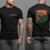MLS Supporters’ Shield belongs to Inter Miami FC Two Sides Unisex T-Shirt