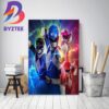 Miguel O Hara Is Spider Man 2099 In Spider Man Across The Spider Verse Home Decor Poster Canvas Miguel O Hara Is Spider Man 2099 In Spider Man Across The Spider Verse Home Decor Poster Canvas