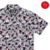 Military Police Attack on Titan For Men And Women In Summer Vacation Button Up Hawaiian Shirt Military Police Attack on Titan For Men And Women In Summer Vacation Button Up Hawaiian Shirt
