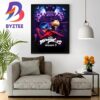 Mirage In Transformers Rise Of The Beasts 2023 New Poster Home Decor Poster Canvas