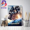 Mirage In Transformers Rise Of The Beasts 2023 New Poster Home Decor Poster Canvas