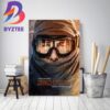 Mission Impossible Dead Reckoning Part One 4DX Poster Home Decor Poster Canvas Mission Impossible Dead Reckoning Part One 4DX Poster Home Decor Poster Canvas