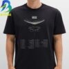 In Memoriam Jordan Devey Memphis Tigers 1988 2026 Unisex T Shirt