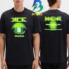 Louis Tomlinson How Did We Get Here World Tour 2026 Unisex T- Shirt