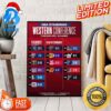 NC State Wolfpack Womens Basketball Are NCAA Final Four Bound Wall Decor Poster Canvas NC State Wolfpack Womens Basketball Are NCAA Final Four Bound Wall Decor Poster Canvas