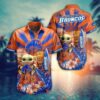 NCAA California Golden Bears Baby Yoda Trendy Aloha Hawaiian Shirt For Men And Women