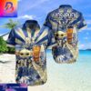 NCAA Nebraska Cornhuskers Baby Yoda Hawaiian Shirt For Men And Women