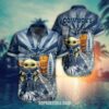 NFL Denver Broncos Baby Yoda Hawaiian Shirt For Men And Women