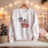 NFL San Francisco 49ers x Disney Mickey Mouse Unisex T-shirt