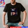 Natasha Rothwell as Piper Benz in Wonka Movie Classic T-Shirt