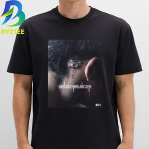 Neuromancer Base William Gibson 1984 Unisex T- Shirt