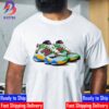 New Blood Expend4bles Posters Featuring Jacob Scipio Classic T-Shirt New Blood Expend4bles Posters Featuring Jacob Scipio Classic T-Shirt