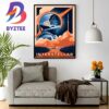 New Poster For Mars Express Home Decor Poster Canvas New Poster For Mars Express Home Decor Poster Canvas