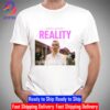 New Poster For Loki Season 2 Movie of Marvel Studios Classci T-Shirt