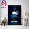 New Poster For Teenage Mutant Ninja Turtles Mutant Mayhem Home Decor Poster Canvas