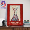 New Poster For Tifa Lockhart In Final Fantasy VII Rebirth Home Decor Poster Canvas