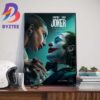 New Poster For Yuffie Kisaragi In Final Fantasy VII Rebirth Home Decor Poster Canvas