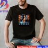 New Poster For Tifa Lockhart In Final Fantasy VII Rebirth Classci T-Shirt