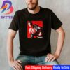 New Poster Released For A Haunting In Venice Movie Classic T-Shirt