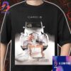 New Storm Rising Percy Jackson And The Olympians Season 2 The Sea Of Monsters Official Poster Classic T-Shirt