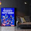 New York Mets Vs Philadelphia Phillies Take Part In The 2024 MLB World Tour London Series Home Decor Poster Canvas New York Mets Vs Philadelphia Phillies Take Part In The 2024 MLB World Tour London Series Home Decor Poster Canvas