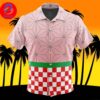 New York Yankees Baby Yoda Tropical Hawaiian Shirt For Men And Women