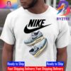 Nike Air Max 1 Ugly Duckling Honeydew Unisex T-Shirt