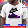 Nike Dunk Low Indigo Haze Unisex T-Shirt