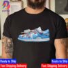 Nike Dunk Low The Prowler Unisex T-Shirt